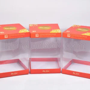 Box Moon Cake Mika