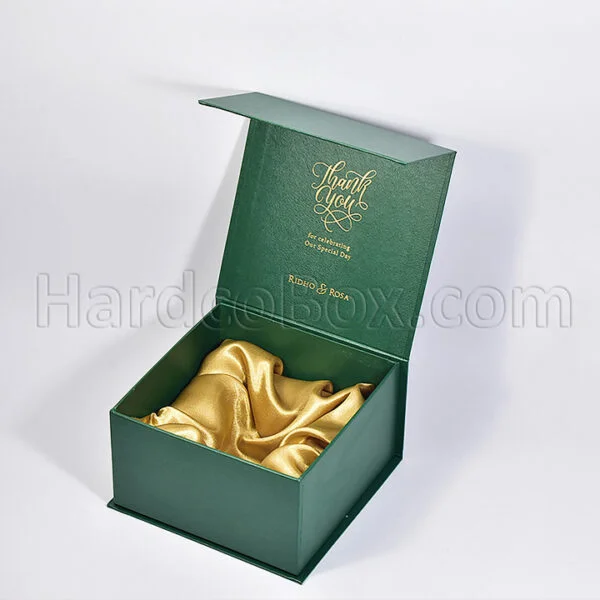 Box Souvenir Wedding Custom Model - Image 3