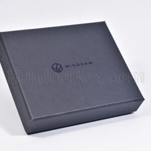 Box Dompet Kulit Model Lepasan