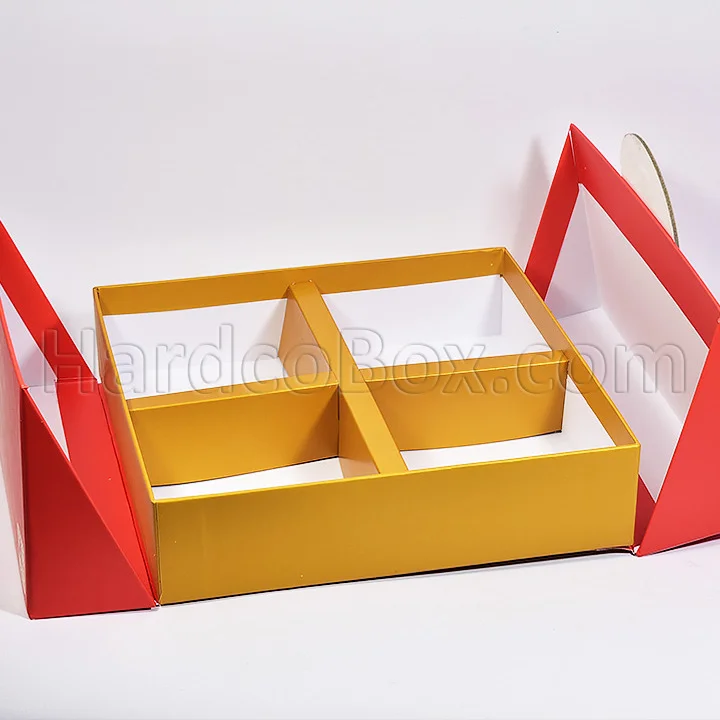 Box Moon Cake Model Sayap - Image 2