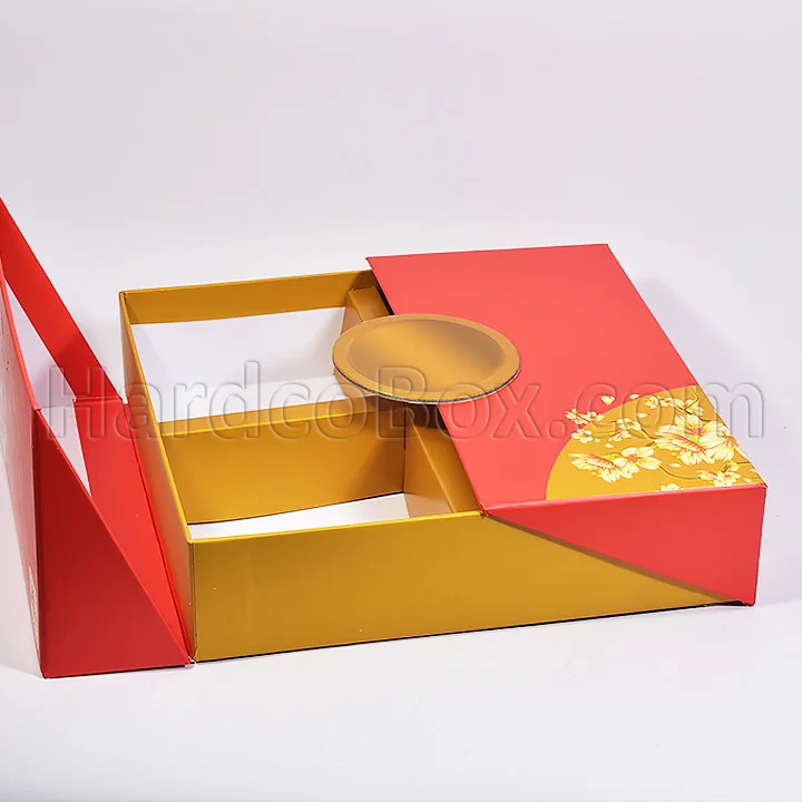 Box Moon Cake Model Sayap - Image 3