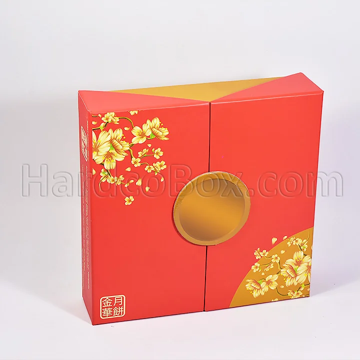 Box Moon Cake Model Sayap - Image 4