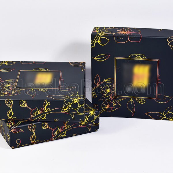 Box Baju Batik Model Lepasan - Image 2