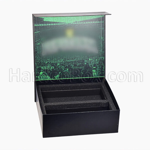 Box Souvenir Event