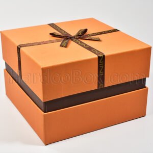 Box Gift Model Pita