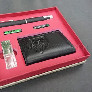 Box Souvenir Perusahaan