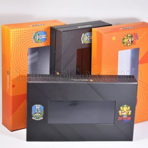 Kotak Tisu Media Promosi