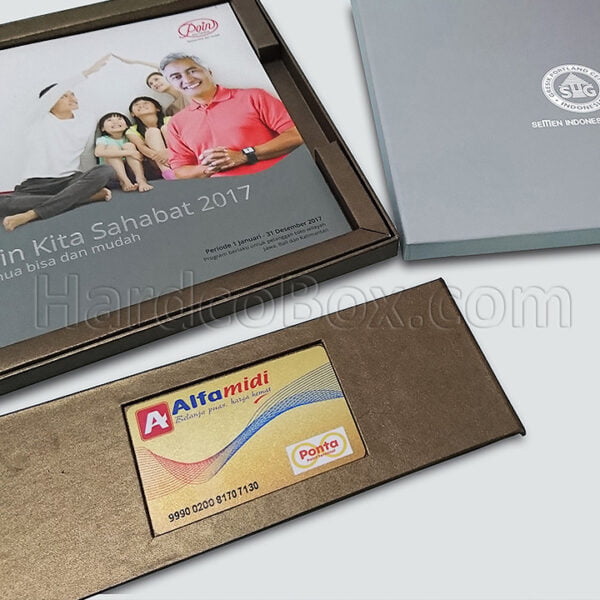 Box Souvenir Kartu - Image 2